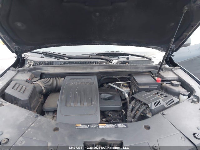 2GNFLEEKXF6438606 Chevrolet EQUINOX LS