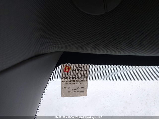 2GNFLEEKXF6438606 Chevrolet EQUINOX LS