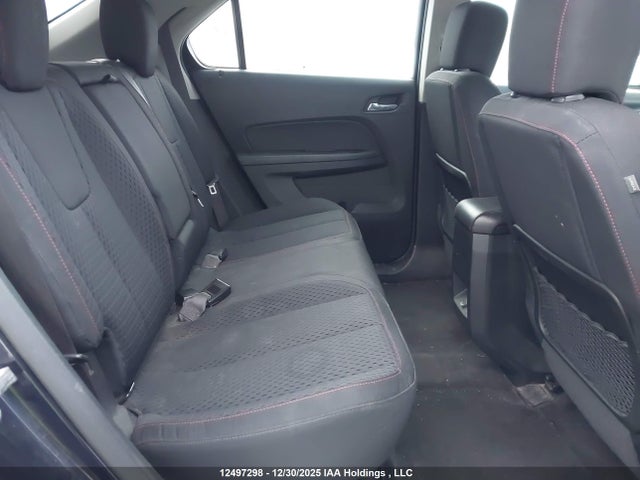 2GNFLEEKXF6438606 Chevrolet EQUINOX LS