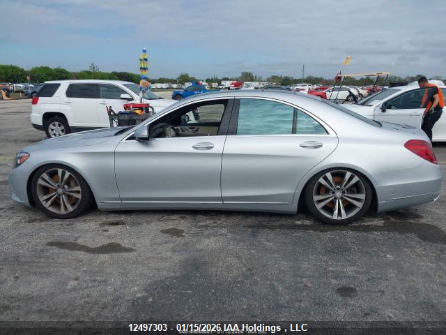 WDDUF8FB7GA230281 Mercedes-Benz S 550 4matic