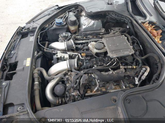 WDDUF8FB7GA230281 Mercedes-Benz S 550 4matic