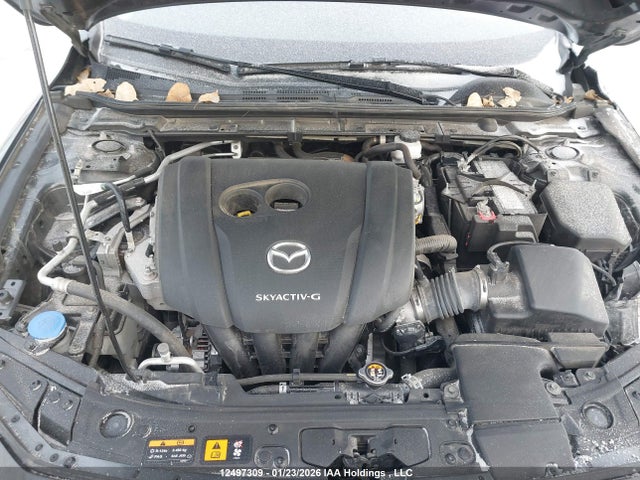 3MZBPBDM4LM126521 Mazda MAZDA3