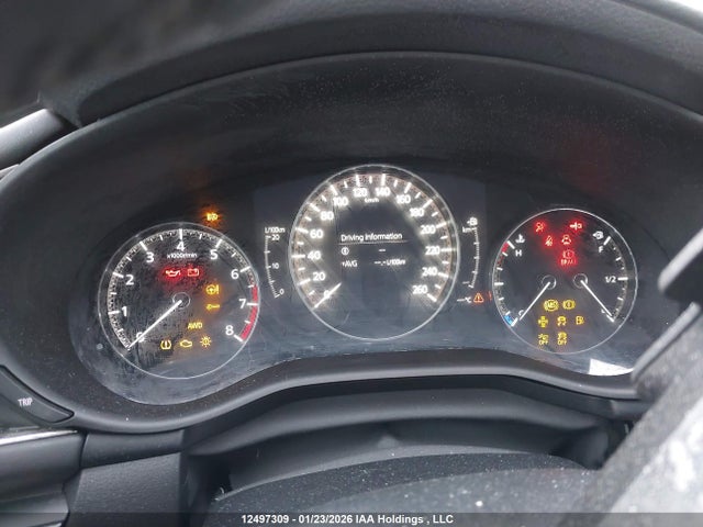 3MZBPBDM4LM126521 Mazda MAZDA3
