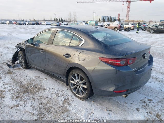 3MZBPBDM4LM126521 Mazda MAZDA3
