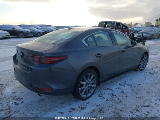 3MZBPBDM4LM126521 Mazda MAZDA3