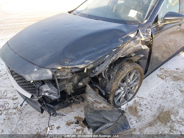 3MZBPBDM4LM126521 Mazda MAZDA3