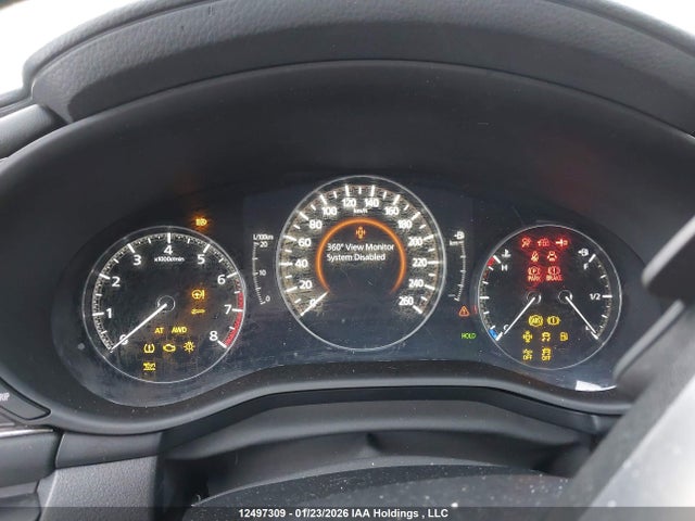 3MZBPBDM4LM126521 Mazda MAZDA3
