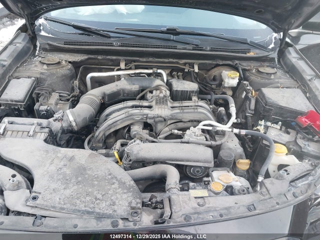 4S4BTDAC9L3246253 Subaru Outback Convenience