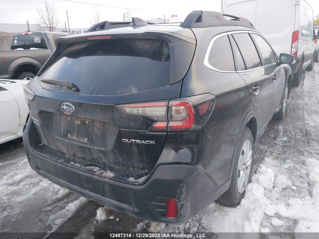 4S4BTDAC9L3246253 Subaru Outback Convenience