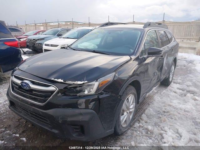 4S4BTDAC9L3246253 Subaru Outback Convenience