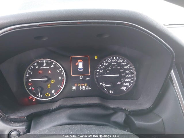 4S4BTDAC9L3246253 Subaru Outback Convenience