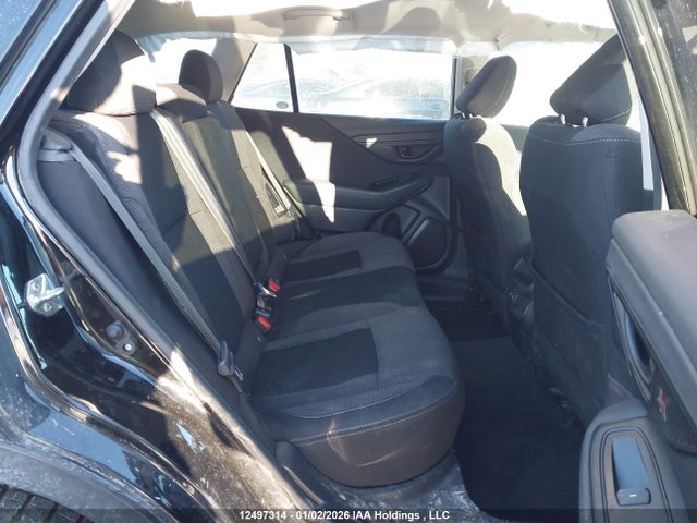 4S4BTDAC9L3246253 Subaru Outback Convenience