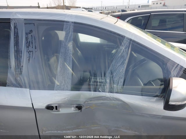 12497321 :رقم المزاد ، 2FMPK4AP1NBA02112 vin ، 2022 Ford Edge St مزاد بيع