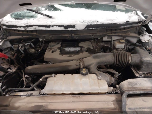 1FTEW1E86PFD00674 Ford F-150 Tremor