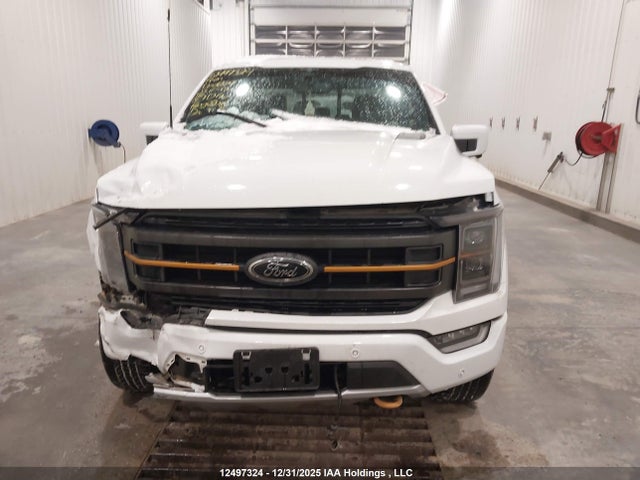 1FTEW1E86PFD00674 Ford F-150 Tremor