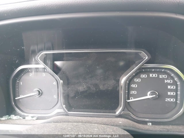GMC Sierra 2500hd Denali 2022 1GT49REY4NF195437 Image 15
