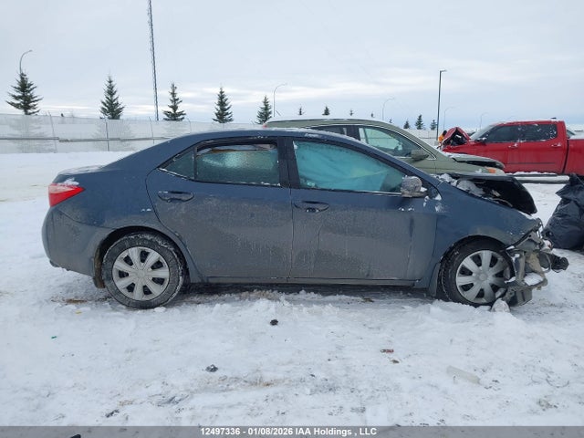 2T1BURHE6HC889177 Toyota COROLLA LE