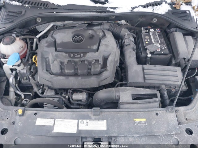 1VWAA7A31LC003475 Volkswagen Passat Comfortline