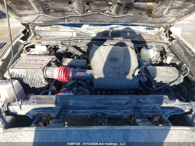 3TYSZ5AN2NT054611 Toyota Tacoma Access Cab/sr/sr5/trd Sport/trd Off Road