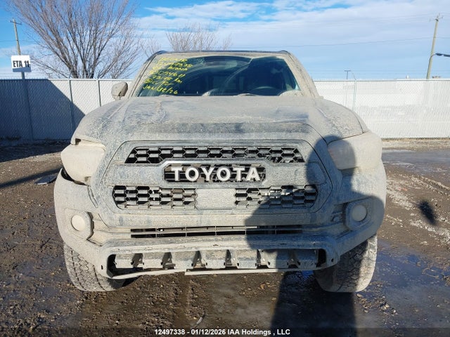3TYSZ5AN2NT054611 Toyota Tacoma Access Cab/sr/sr5/trd Sport/trd Off Road