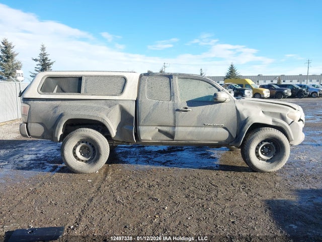 3TYSZ5AN2NT054611 Toyota Tacoma Access Cab/sr/sr5/trd Sport/trd Off Road