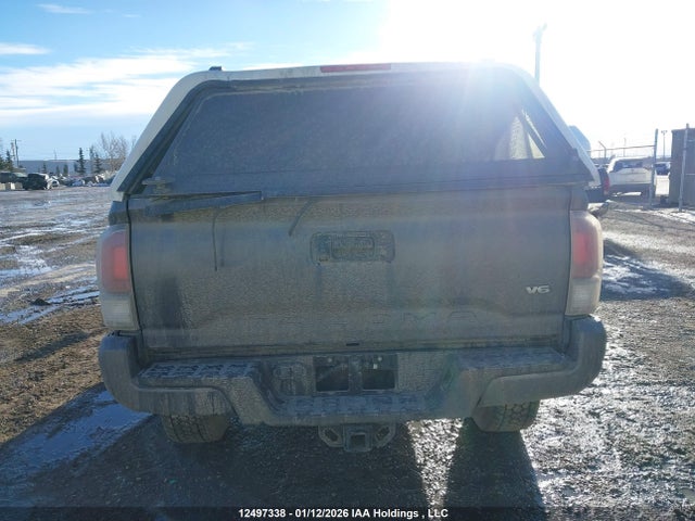 3TYSZ5AN2NT054611 Toyota Tacoma Access Cab/sr/sr5/trd Sport/trd Off Road