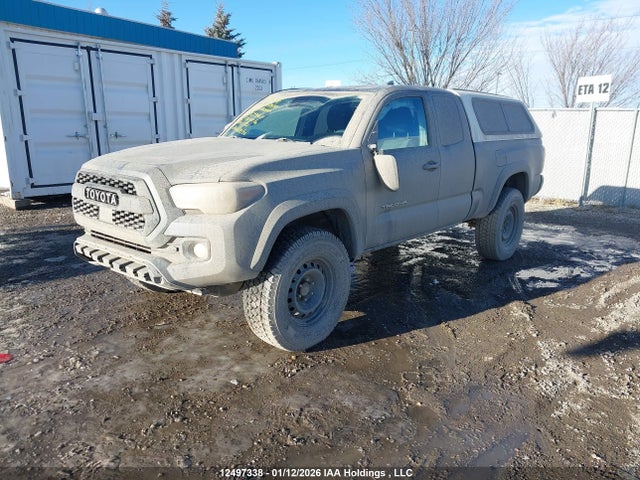 3TYSZ5AN2NT054611 Toyota Tacoma Access Cab/sr/sr5/trd Sport/trd Off Road