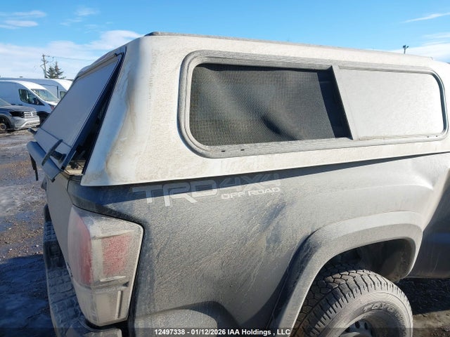 3TYSZ5AN2NT054611 Toyota Tacoma Access Cab/sr/sr5/trd Sport/trd Off Road
