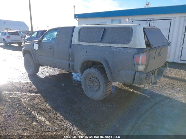 3TYSZ5AN2NT054611 Toyota Tacoma Access Cab/sr/sr5/trd Sport/trd Off Road
