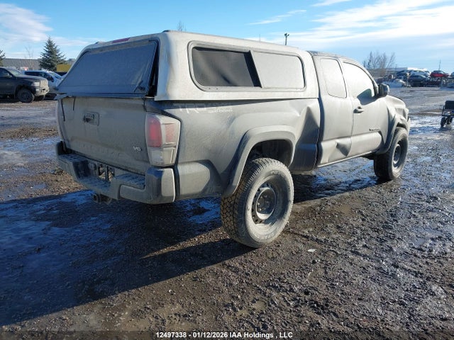 3TYSZ5AN2NT054611 Toyota Tacoma Access Cab/sr/sr5/trd Sport/trd Off Road