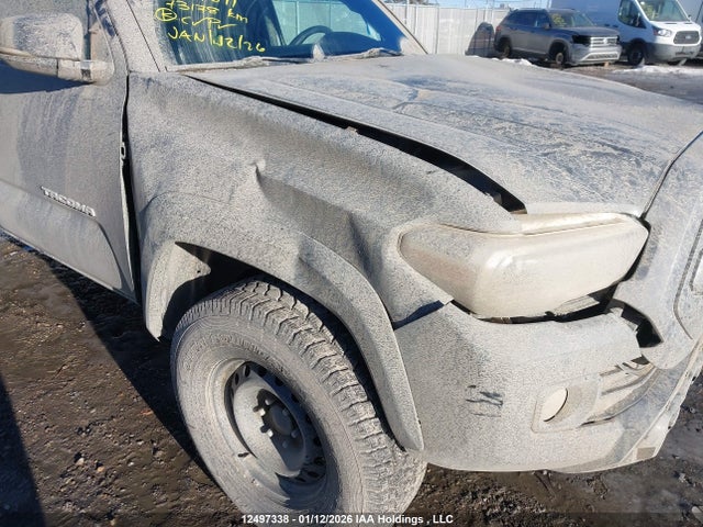 3TYSZ5AN2NT054611 Toyota Tacoma Access Cab/sr/sr5/trd Sport/trd Off Road