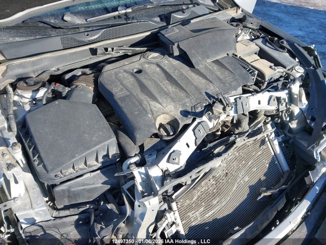 Aukcja sprzedaży 2019 Chevrolet Impala 2lz, vin: 2G1105S30K9133772, numer aukcji: 12497350