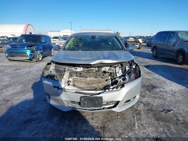 Aukcja sprzedaży 2019 Chevrolet Impala 2lz, vin: 2G1105S30K9133772, numer aukcji: 12497350