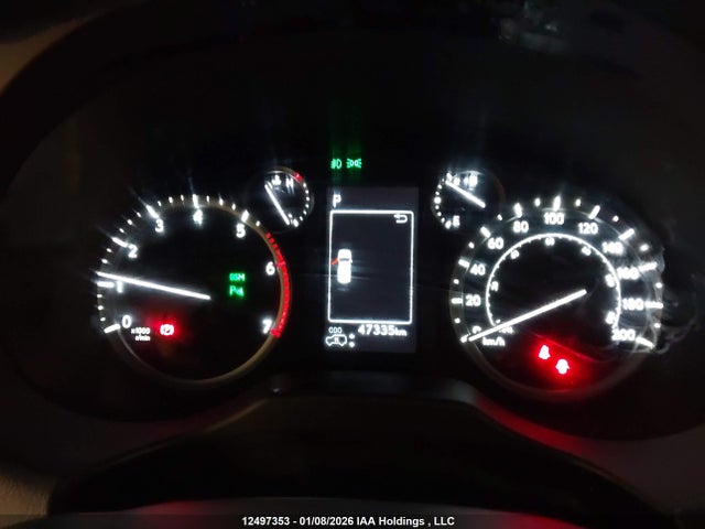 JTJGM7BX4N5318555 Lexus Gx 460 Luxury