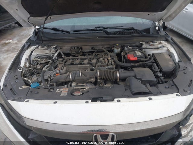 1HGCV1F3XLA800181 Honda Accord Sport 1.5t