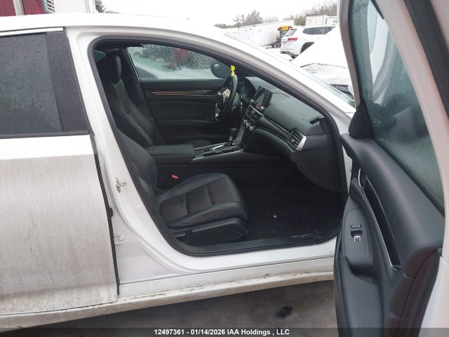 1HGCV1F3XLA800181 Honda Accord Sport 1.5t