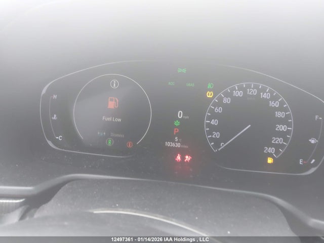 1HGCV1F3XLA800181 Honda Accord Sport 1.5t