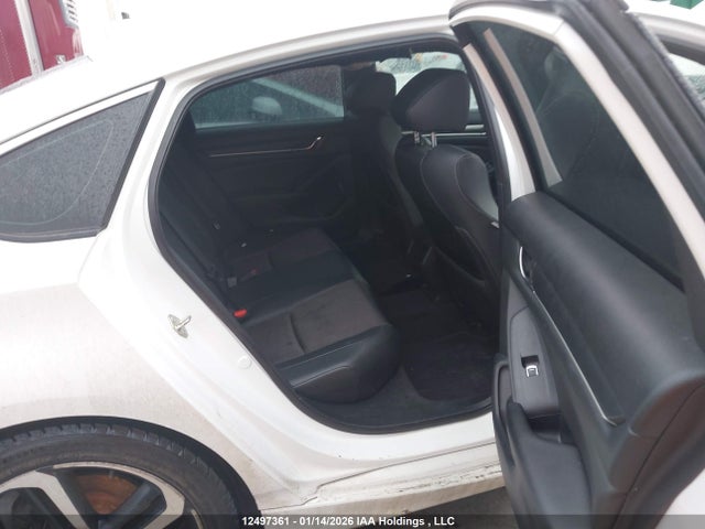 1HGCV1F3XLA800181 Honda Accord Sport 1.5t
