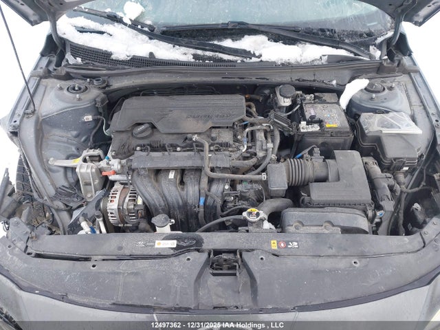 KMHLN4AG8MU067926 Hyundai ELANTRA SEL