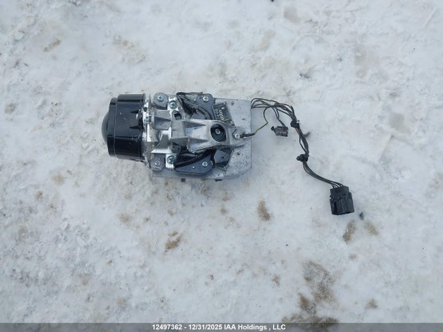 KMHLN4AG8MU067926 Hyundai ELANTRA SEL