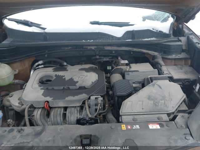 Aukcja sprzedaży 2017 Kia Sportage Lx, vin: KNDPMCAC4H7201562, numer aukcji: 12497365