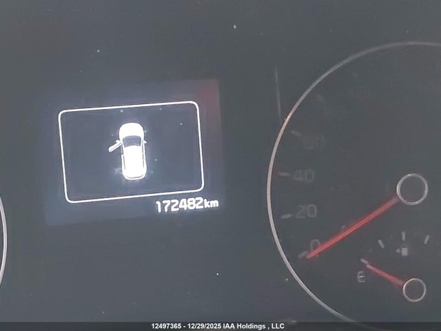 Aukcja sprzedaży 2017 Kia Sportage Lx, vin: KNDPMCAC4H7201562, numer aukcji: 12497365
