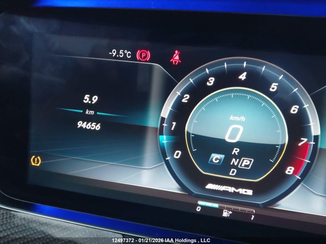 Mercedes-Benz Amg E 63 S 4matic 2018 WDDZF8KB2JA344756 Image 15