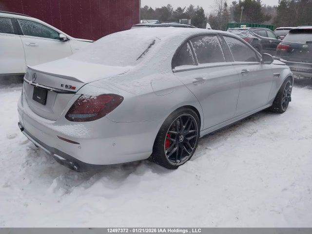 Mercedes-Benz Amg E 63 S 4matic 2018 WDDZF8KB2JA344756 Image 4