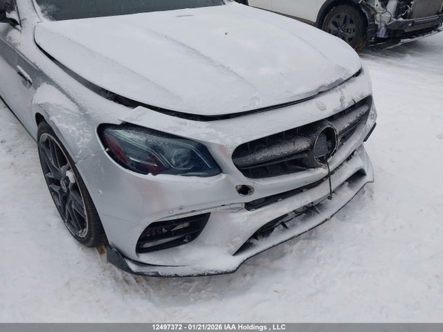 Mercedes-Benz Amg E 63 S 4matic 2018 WDDZF8KB2JA344756 Image 6