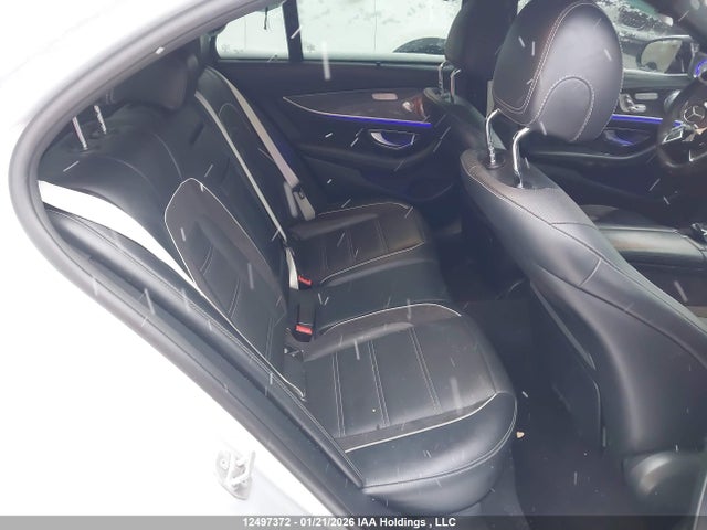 Mercedes-Benz Amg E 63 S 4matic 2018 WDDZF8KB2JA344756 Image 8