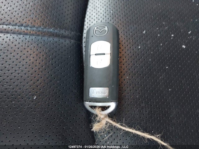 3MZBN1M37JM203287 Mazda Mazda3 Gt