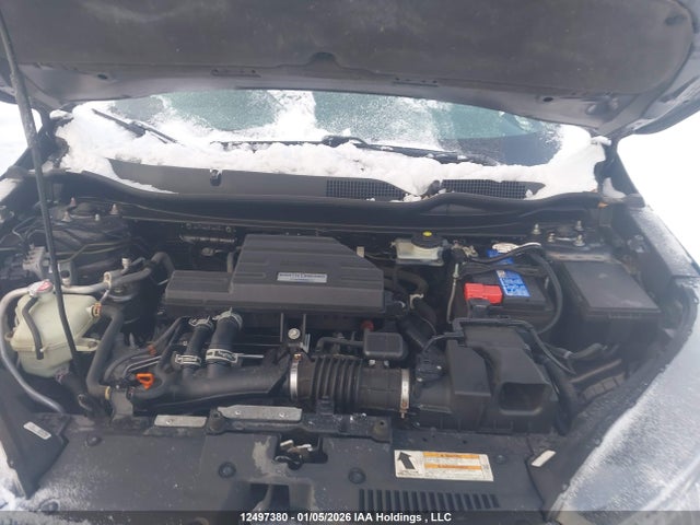 2HKRW2H24LH233166 Honda CR-V