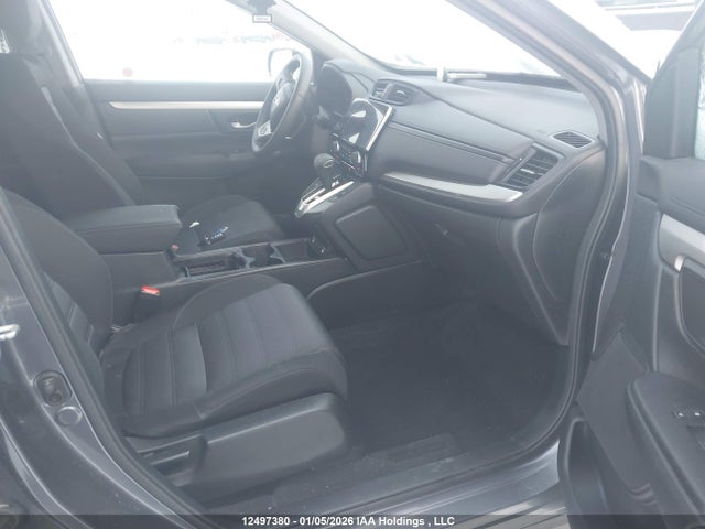 2HKRW2H24LH233166 Honda CR-V