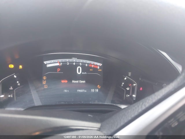 2HKRW2H24LH233166 Honda CR-V